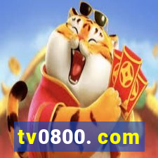 tv0800. com